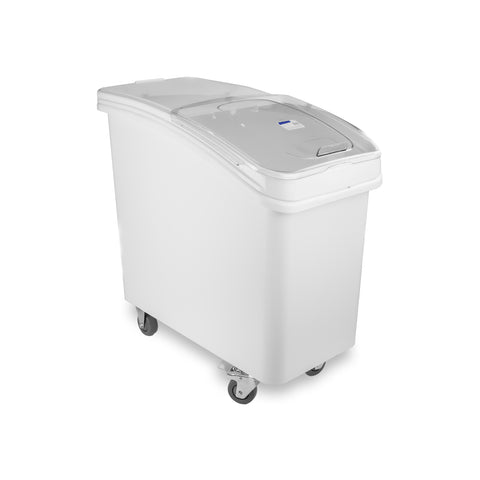 Almacenador para granos - tipo carro