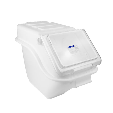 Almacenador para granos - tipo carro