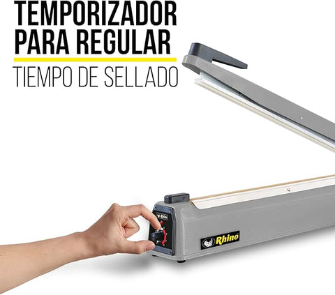 Selladora de Impulso 500 W