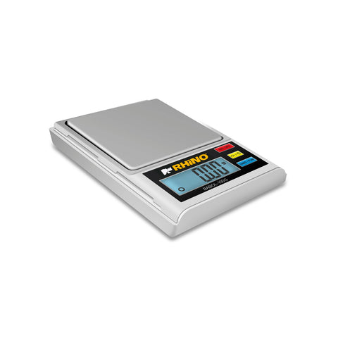 báscula Electrónica de Bolsillo 100 g