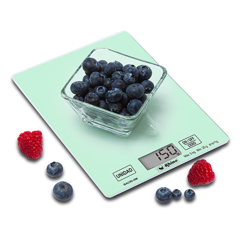 Báscula de Cocina 5 kg