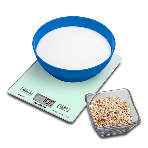 Báscula de Cocina 5 kg