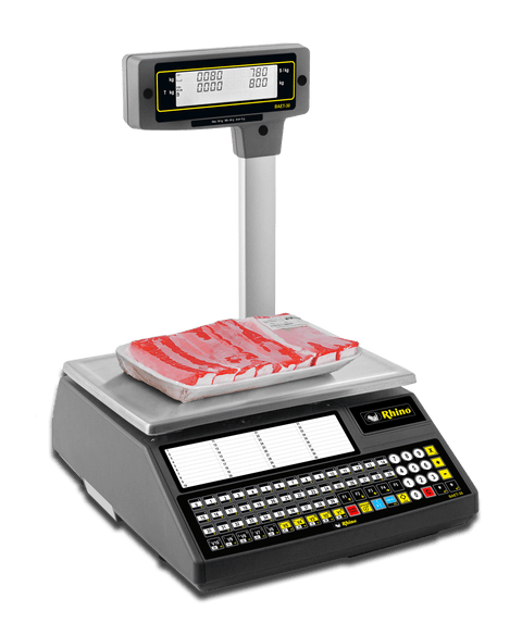 Báscula Etiquetadora BAET-30