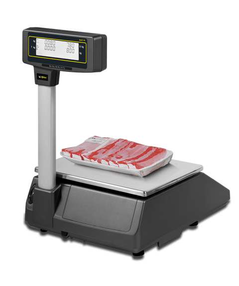 Báscula Etiquetadora BAET-30
