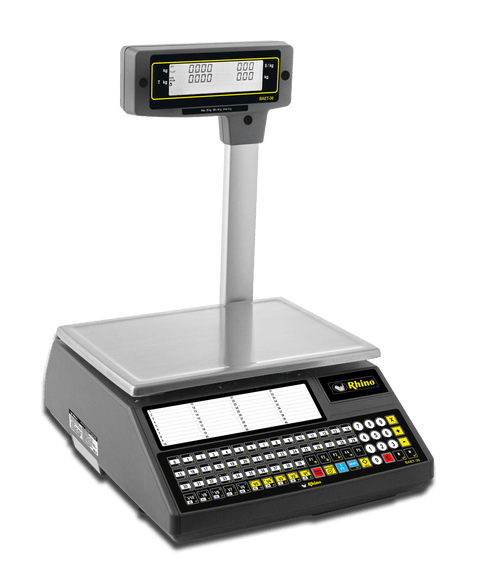 Báscula Etiquetadora BAET-30