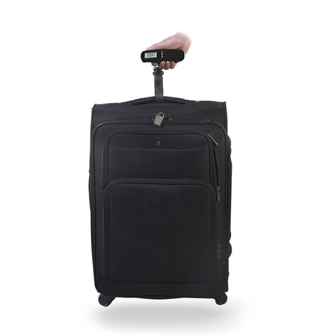 Báscula Electrónica Colgante 50 kg