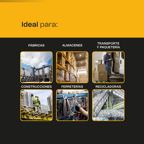 Báscula de Patín