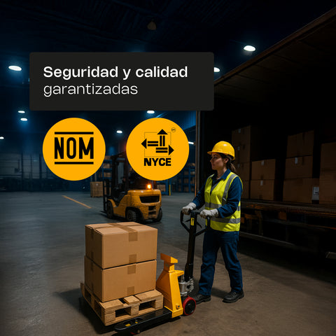 Báscula de Patín