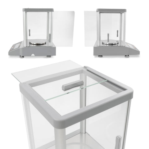 Báscula Electrónica de Precisión 600 g