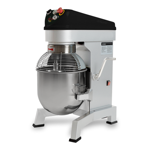 Batidora Planetaria de Velocidad Variable 20 Lt