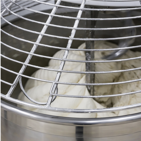 Batidora Planetaria de Velocidad Variable 20 Lt