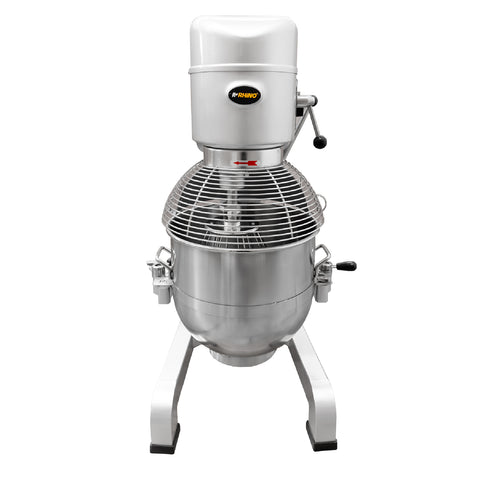 Batidora Planetaria 40 lt