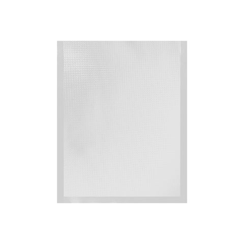 Bolsa Gofrada para Empacado al Vacío 20 x 25 cm