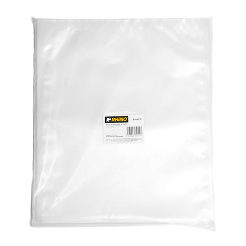Bolsa para Empacado al Vacío 30 x 35 cm