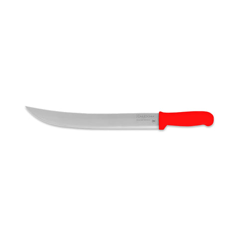 Cuchillo bistecero curvo 14"