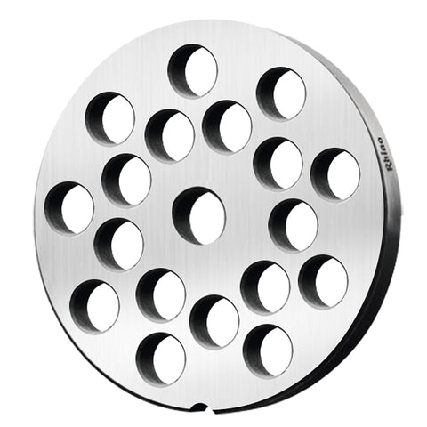 Cedazo de 3/8" para Molino de 12