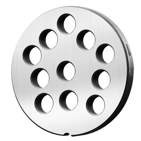 Cedazo de 1/2" para Molino de 12