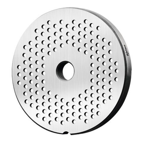 Cedazo de 1/8" para Molino de 12