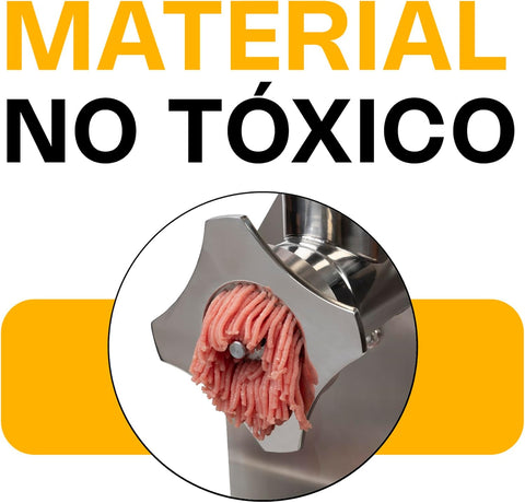 Cedazo de 1/2" para Molino de 32