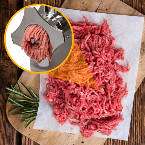 Cedazo de 1/2" para Molino de 32