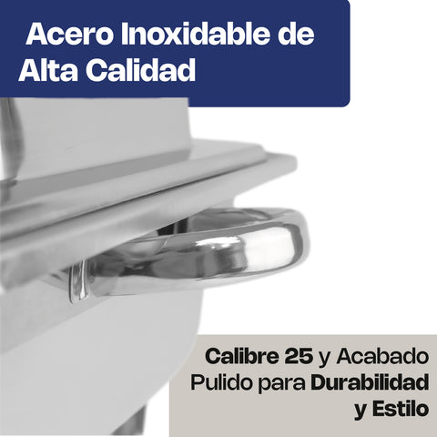 Chafer Económico Medio