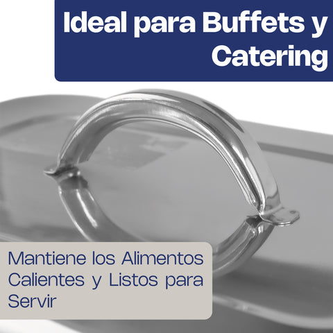 Chafer Económico Medio