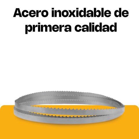 Cinta de corte CISI-222-3