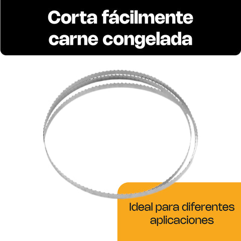 Cinta de corte CISI-222-3