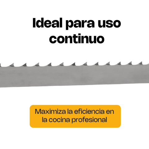 Cinta de corte CISI-222-3