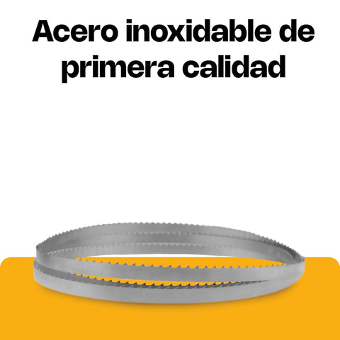 Cinta de corte CISI-222-4