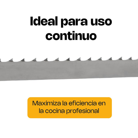 Cinta de corte CISI-295-4