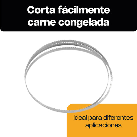 Cinta de corte CISI-295-3