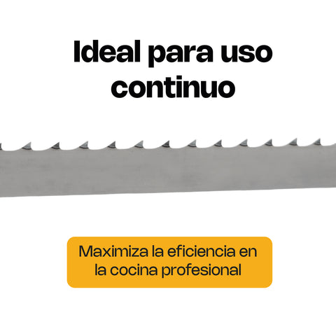 Cinta de corte CISI-295-3