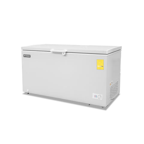 Congelador Horizontal de 16 pies