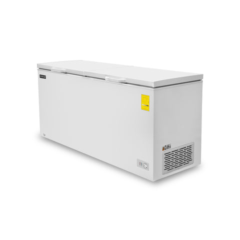 Congelador Horizontal 25 Pies