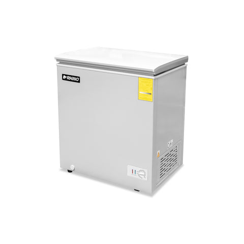 Congelador Horizontal de 5 Pies