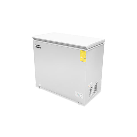 Congelador Horizontal de 7 pies
