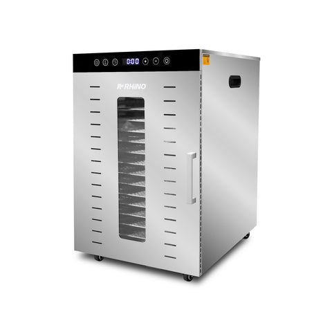 Deshidratador de Alimentos 1500 W