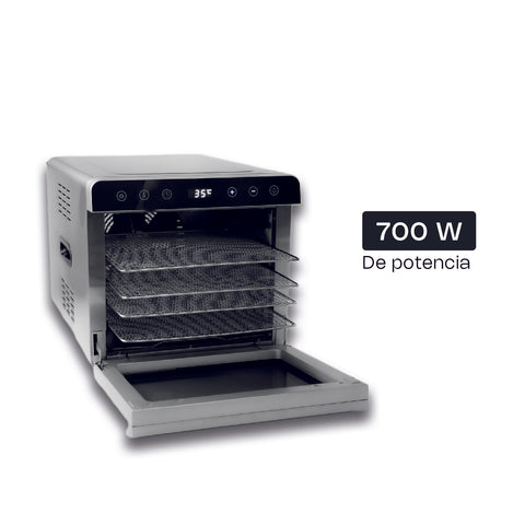 Deshidratador de Alimentos