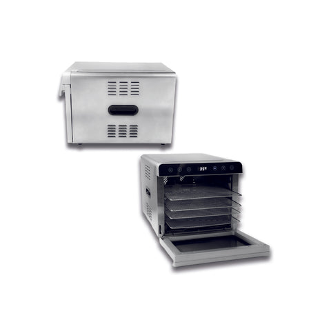 Deshidratador de Alimentos