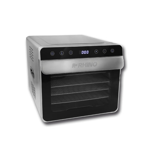 Deshidratador de Alimentos