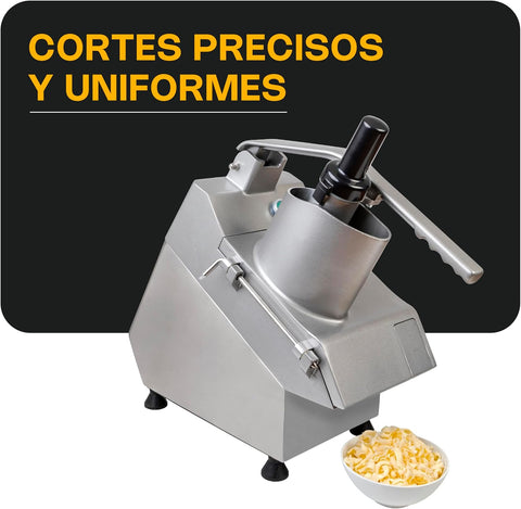 Discos para Procesador de Alimentos de 10 mm