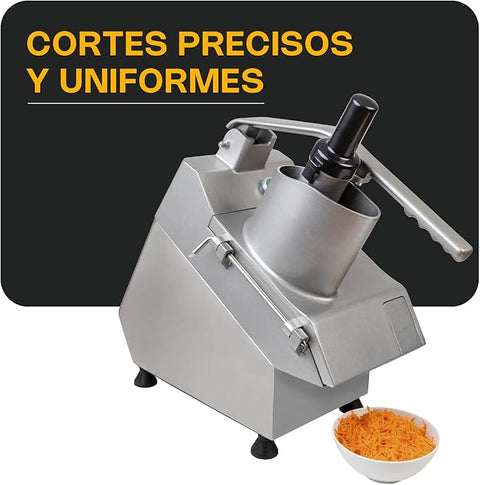 Discos para Procesador de Alimentos de 3 mm