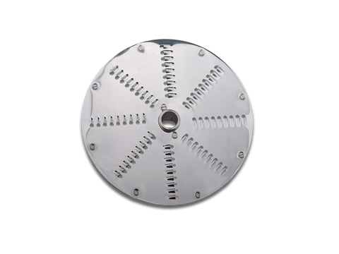 Discos para Procesador de Alimentos de 5 mm