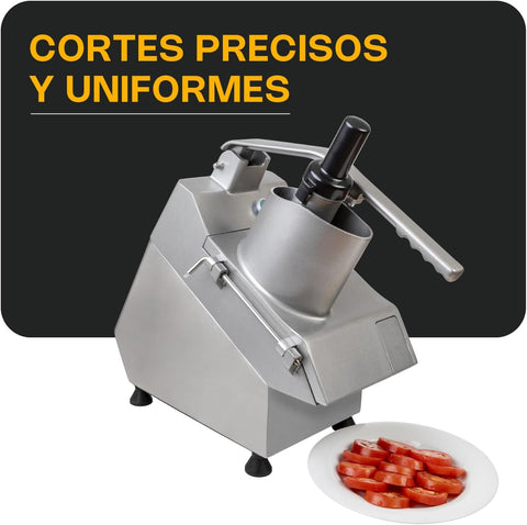 Discos para Procesador de Alimentos de 10 mm