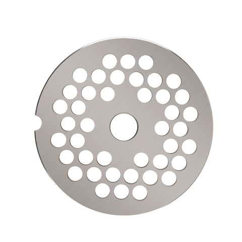 Cedazo de 1/4" para Molino de 12