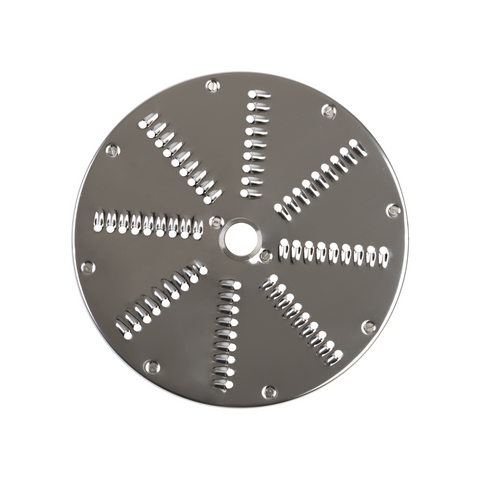 Discos para Procesador de Alimentos de 5 mm