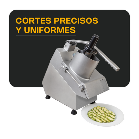 Discos para Procesador de Alimentos de 14 mm