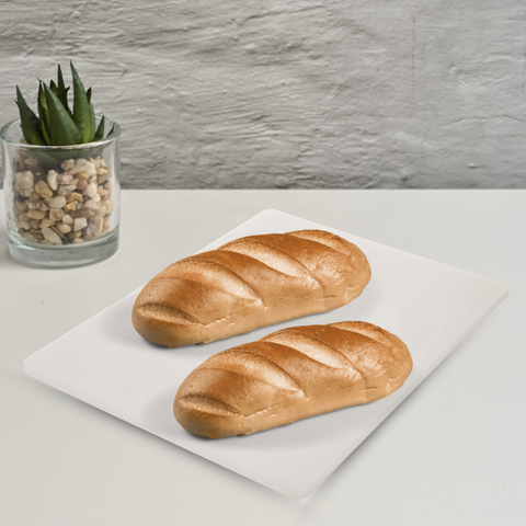 Tabla para Cortar Color Blanco 45 x 61 x 1.2 cm