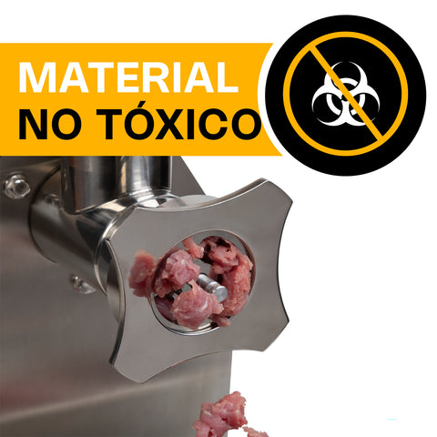 Cedazo de Riñón 2 k para Molino de 12